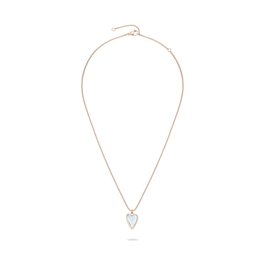 Liebeskind Kette LJ-1694-N-45