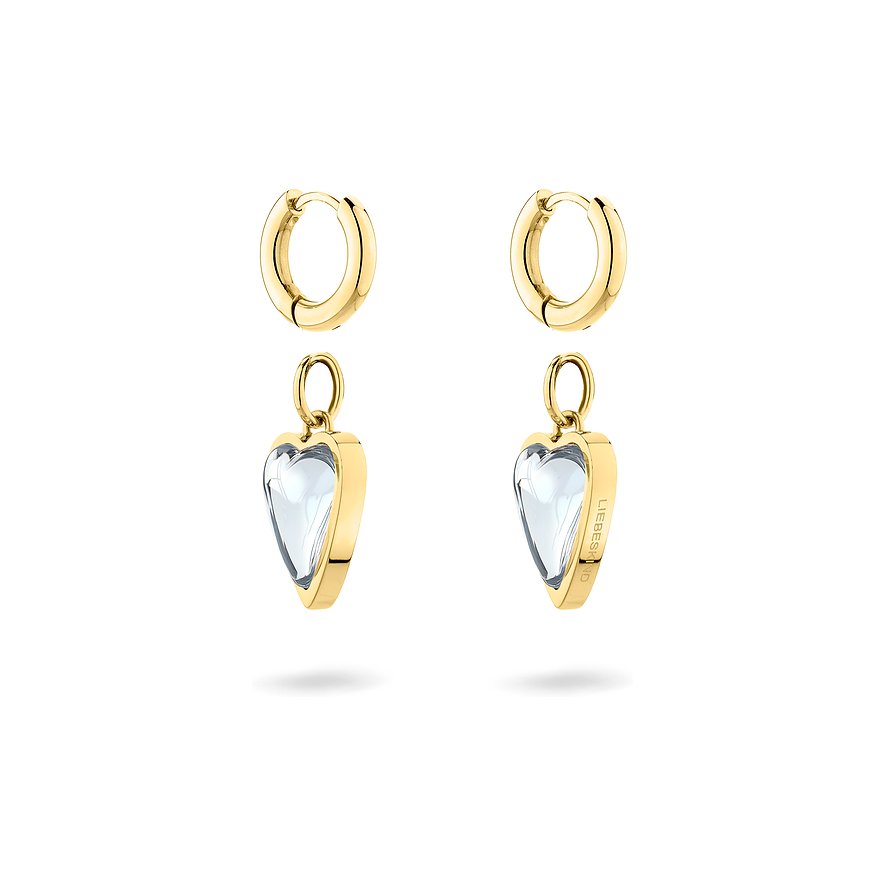 Thumbnail - Liebeskind Ohrstecker LJ-1702-E-28