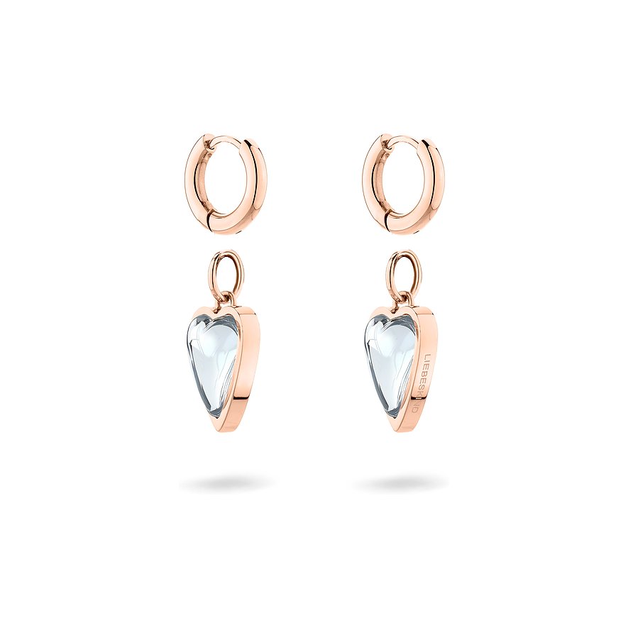 Thumbnail - Liebeskind Ohrstecker LJ-1703-E-28