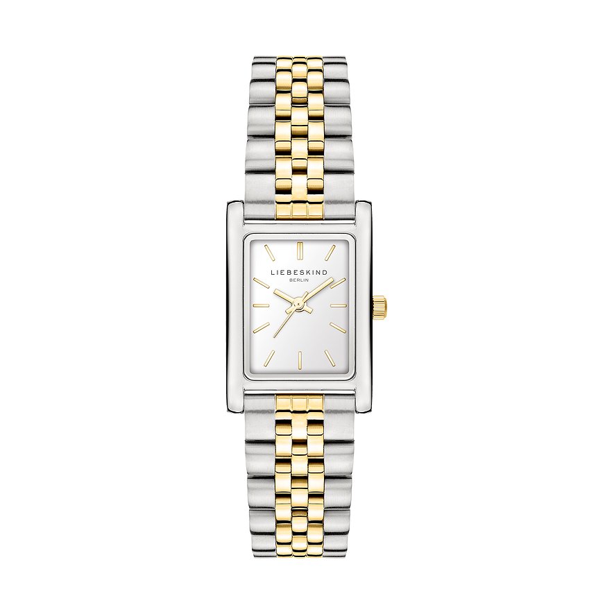 Liebeskind Damenuhr Herbst/Winter 2025 LT-0479-MQ