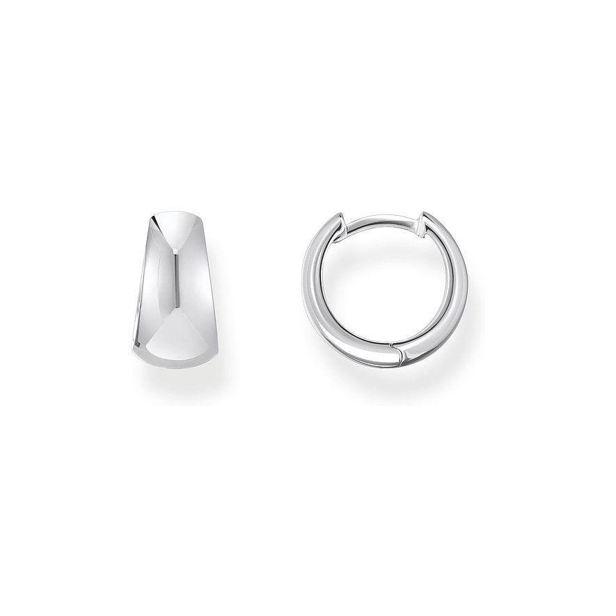 2. Chance - Thomas Sabo Creolen CR740-001-21