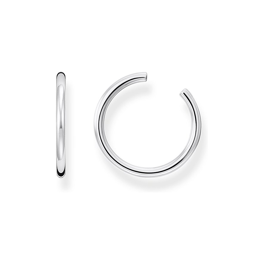 2. Chance - Thomas Sabo Ear Cuff EC0027-001-21