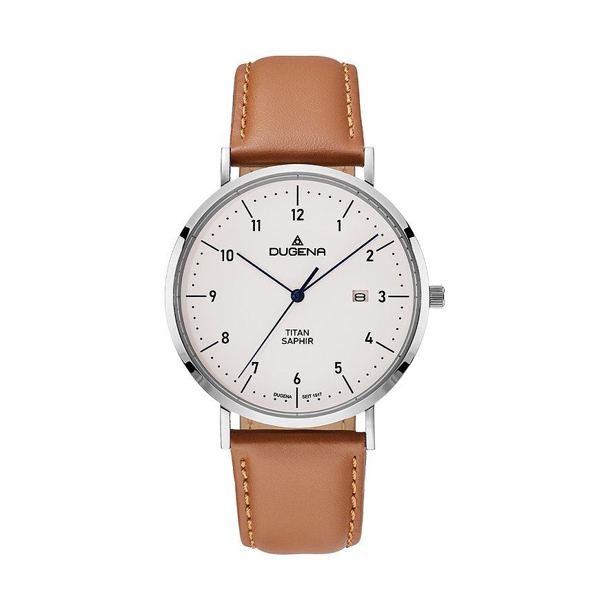 Dugena Herrenuhr Stuttgart 4461215