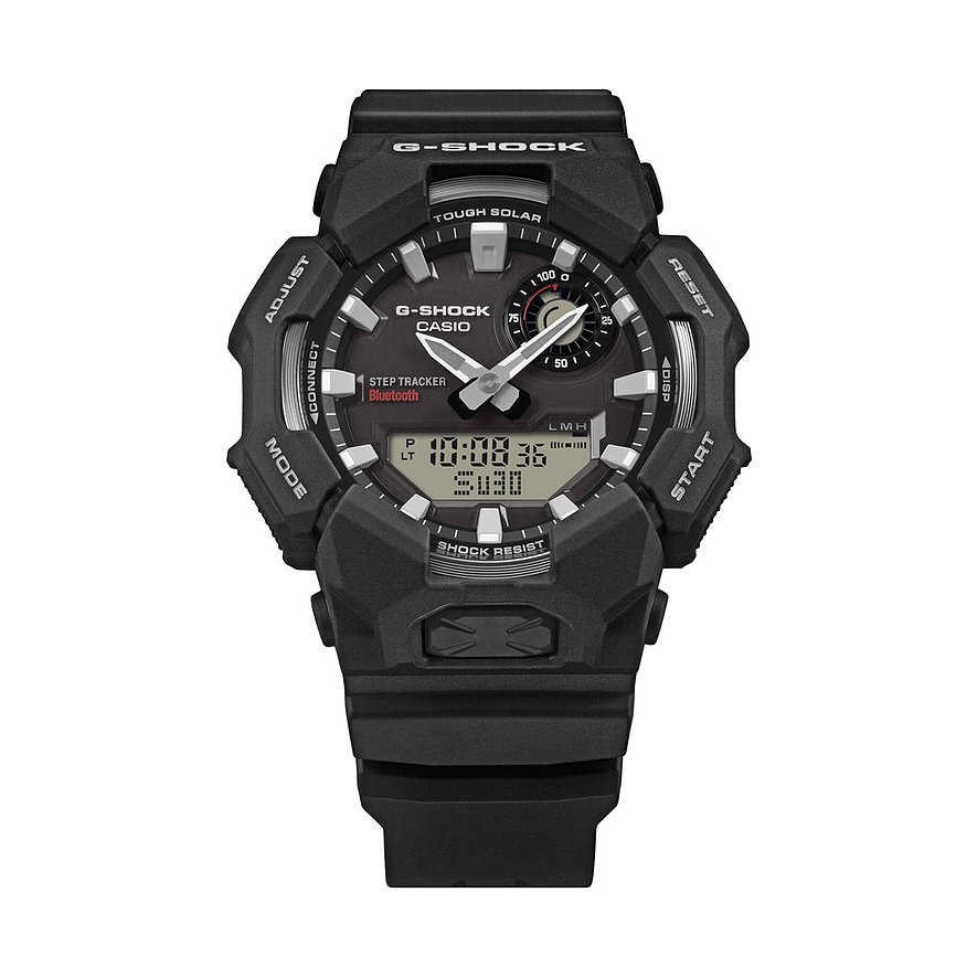 Thumbnail - Casio Herrenuhr G-Shock Classic GA-B010-1AER