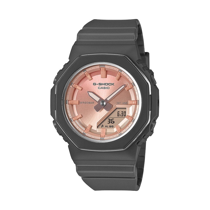 Casio Damenuhr G-Shock Small Classic GMA-P2110SC-4AER