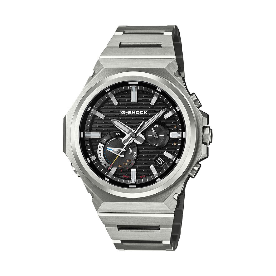 Casio Herrenuhr G-Shock G-Steel GST-B1000D-1AER