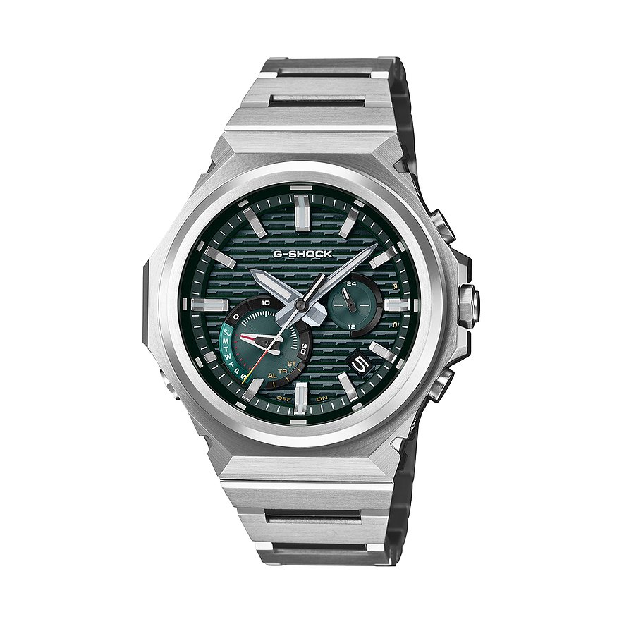 Casio Herrenuhr G-Shock G-Steel GST-B1000D-3AER