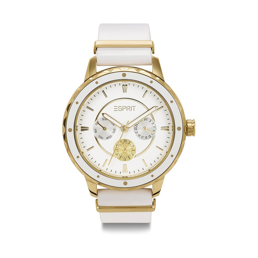 2. Chance - ESPRIT Damenuhr 89225131