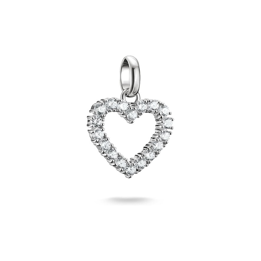 2. Chance - Thomas Sabo Charm CC1237-051-14