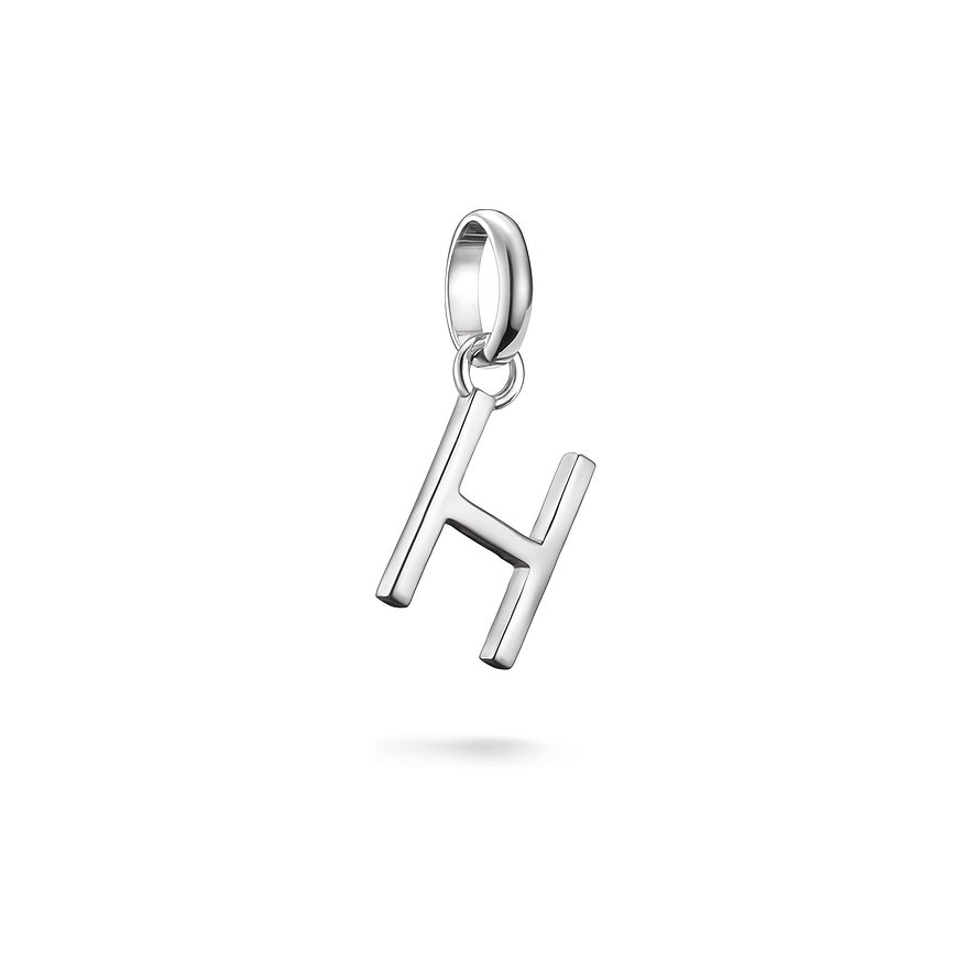 2. Chance - Thomas Sabo Charm CC1214-001-21