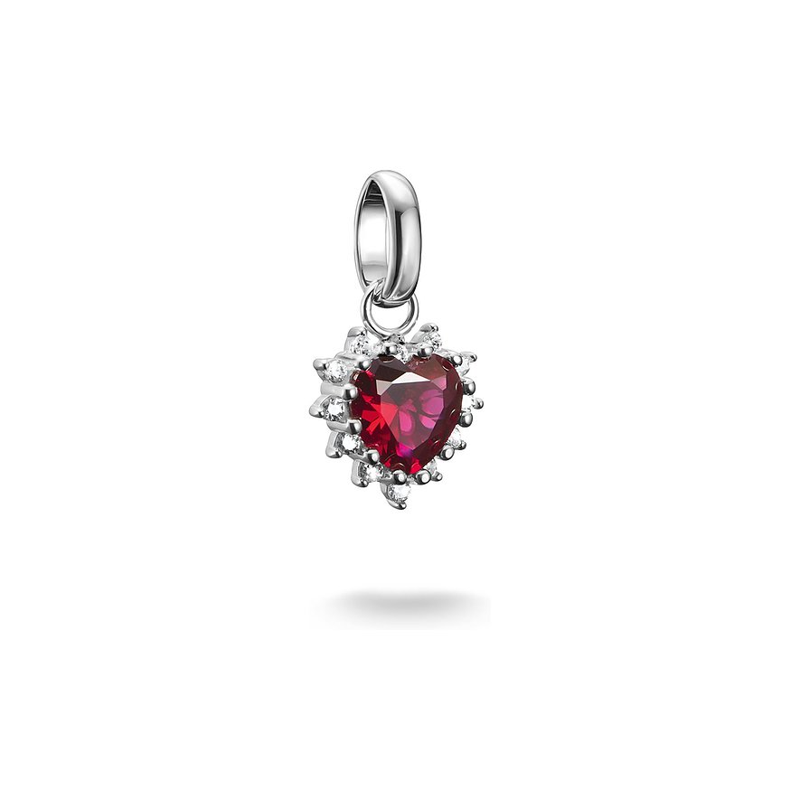 2. Chance - Thomas Sabo Charm CC1279-013-10
