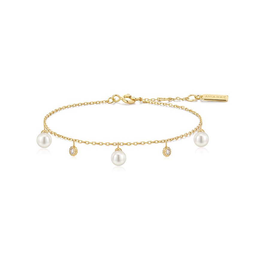 Ania Haie Armband B071-04G