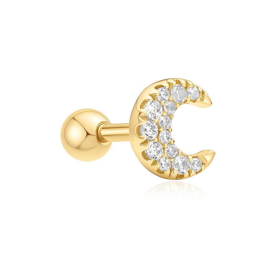 Ania Haie Einzelner Ohrschmuck E070-07G