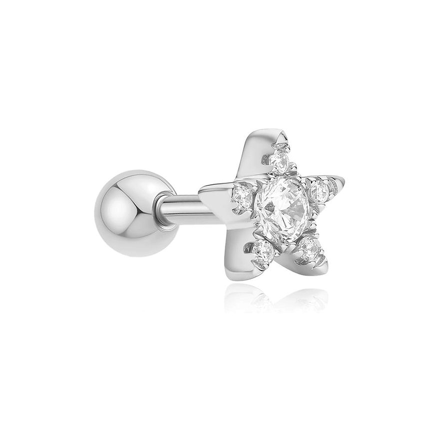 Ania Haie Einzelner Ohrschmuck E070-11H