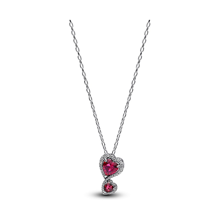 2. Chance - Pandora Kette 393658C01-60