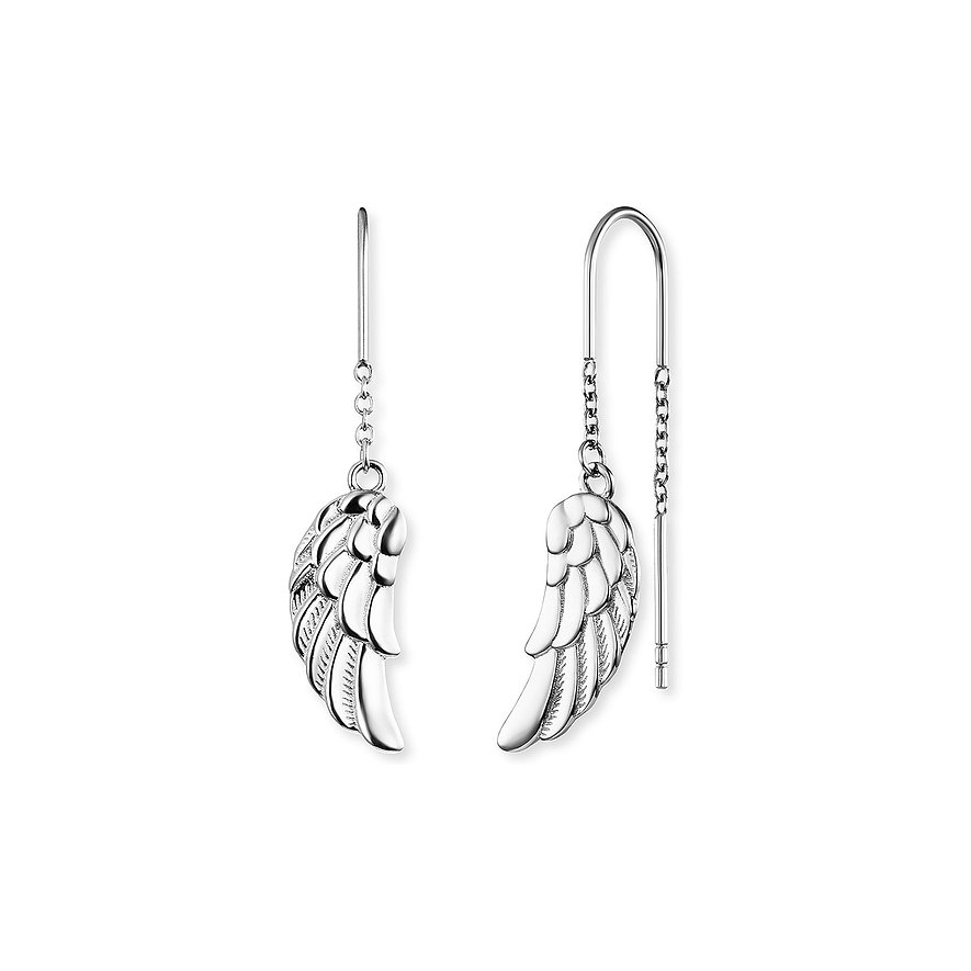 2. Chance - Engelsrufer Ohrhänger ERE-FLYWING