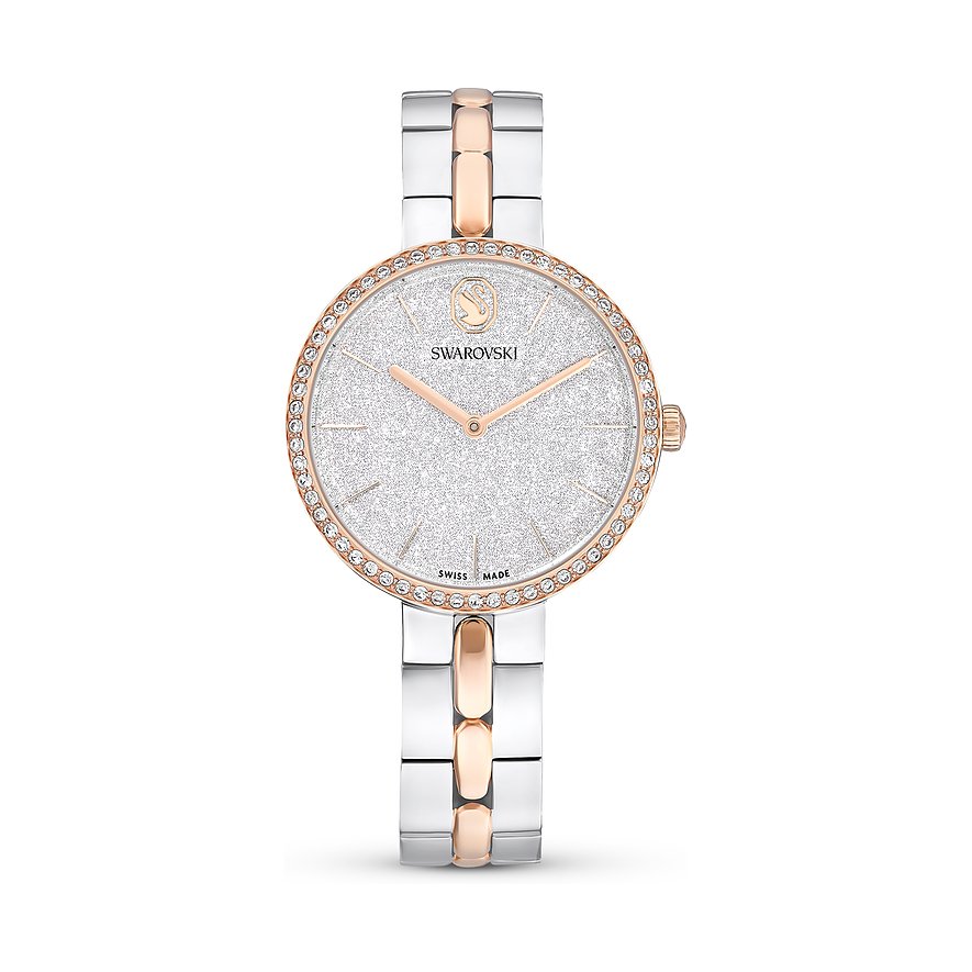 Swarovski Unisexuhr Cosmopolitan 5742473