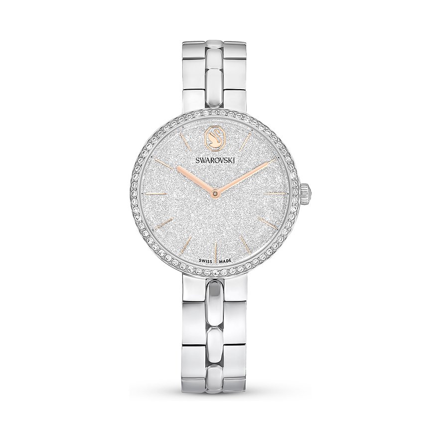 Swarovski Unisexuhr Cosmopolitan 5742475
