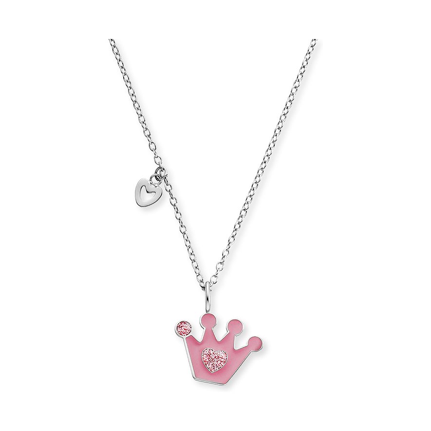 Engelsrufer Kette HENS-GLITTERCROWN