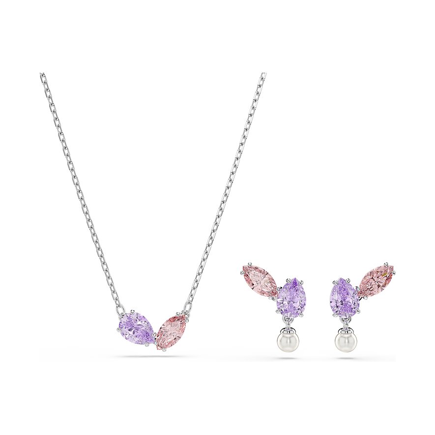 Swarovski Schmuck-Set Global Collection 5746577