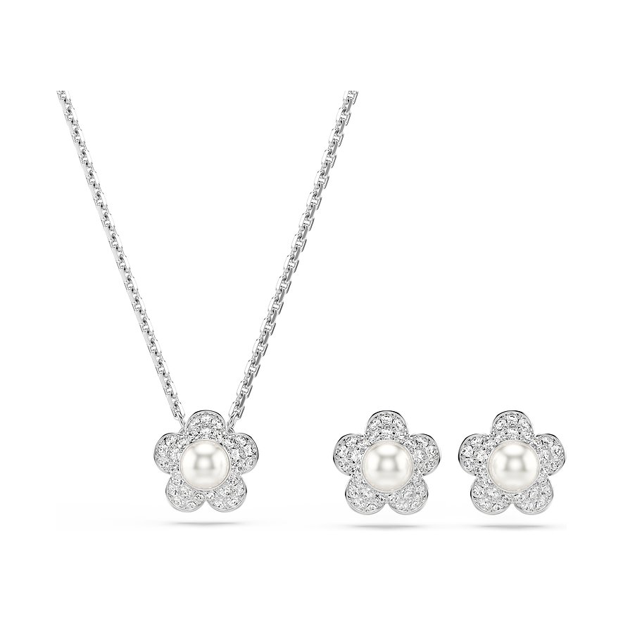 Swarovski Schmuck-Set Global Collection 5749180