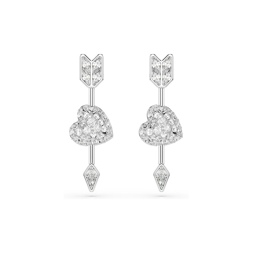 Thumbnail - Swarovski Creolen Global Collection 5749602