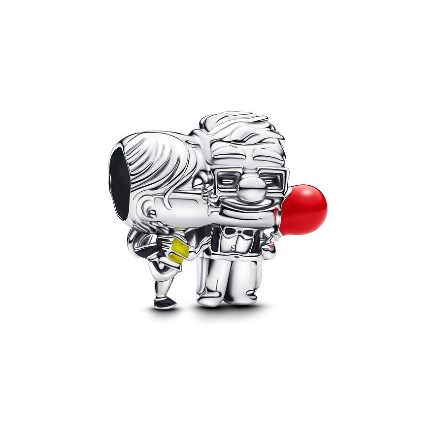 2. Chance - Pandora Charm 793649C01