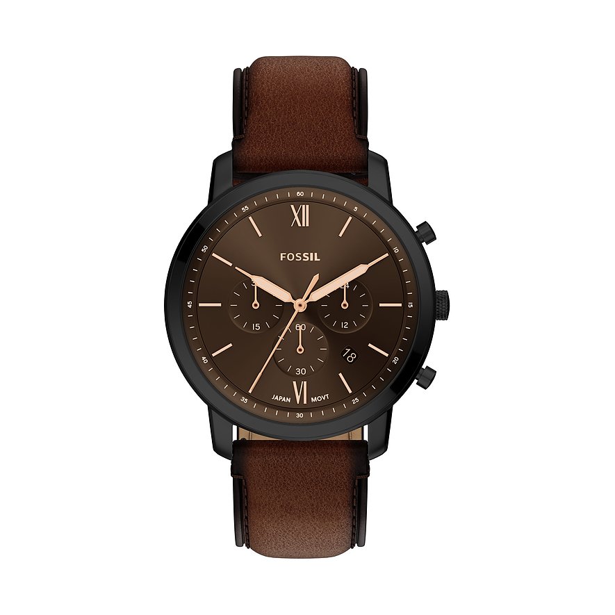Fossil Chronograph NEUTRA FS6163