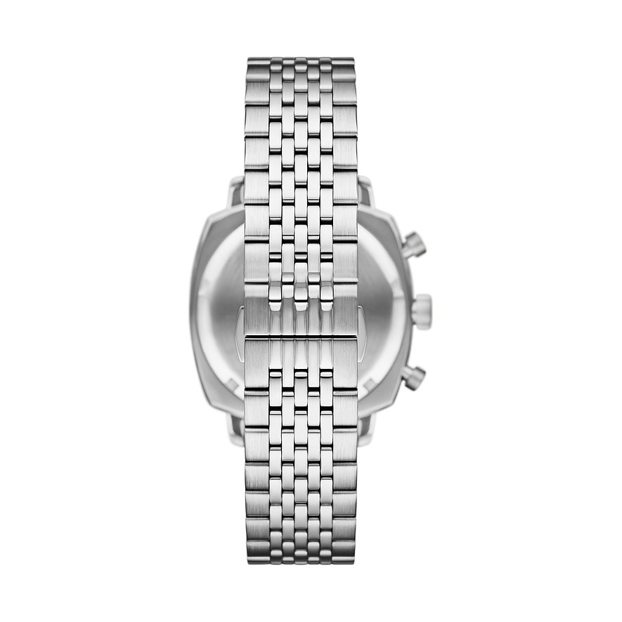 Emporio Armani Emporio Armani Chronograph AR11725 Edelstahl