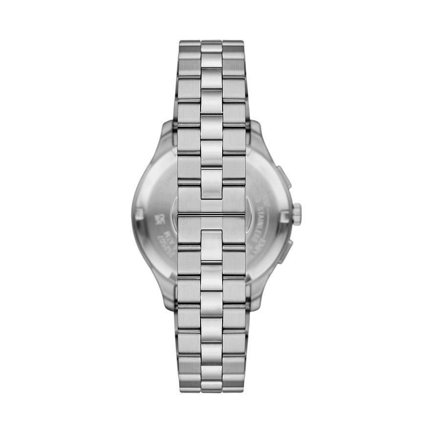Emporio Armani Emporio Armani Chronograph AR11728 Edelstahl