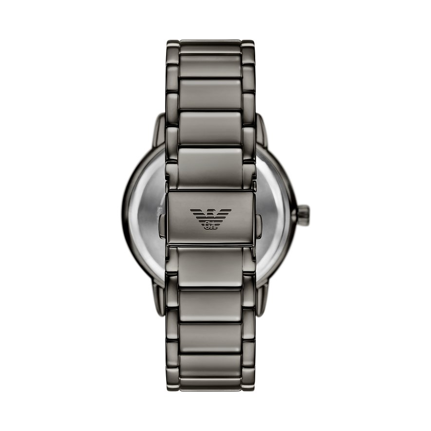 Emporio Armani Emporio Armani Herrenuhr AR11731 Edelstahl