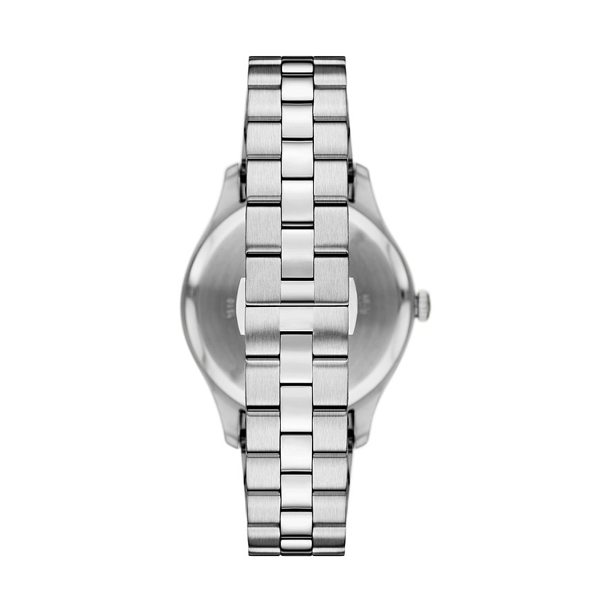 Emporio Armani Emporio Armani Herrenuhr AR11732 Edelstahl