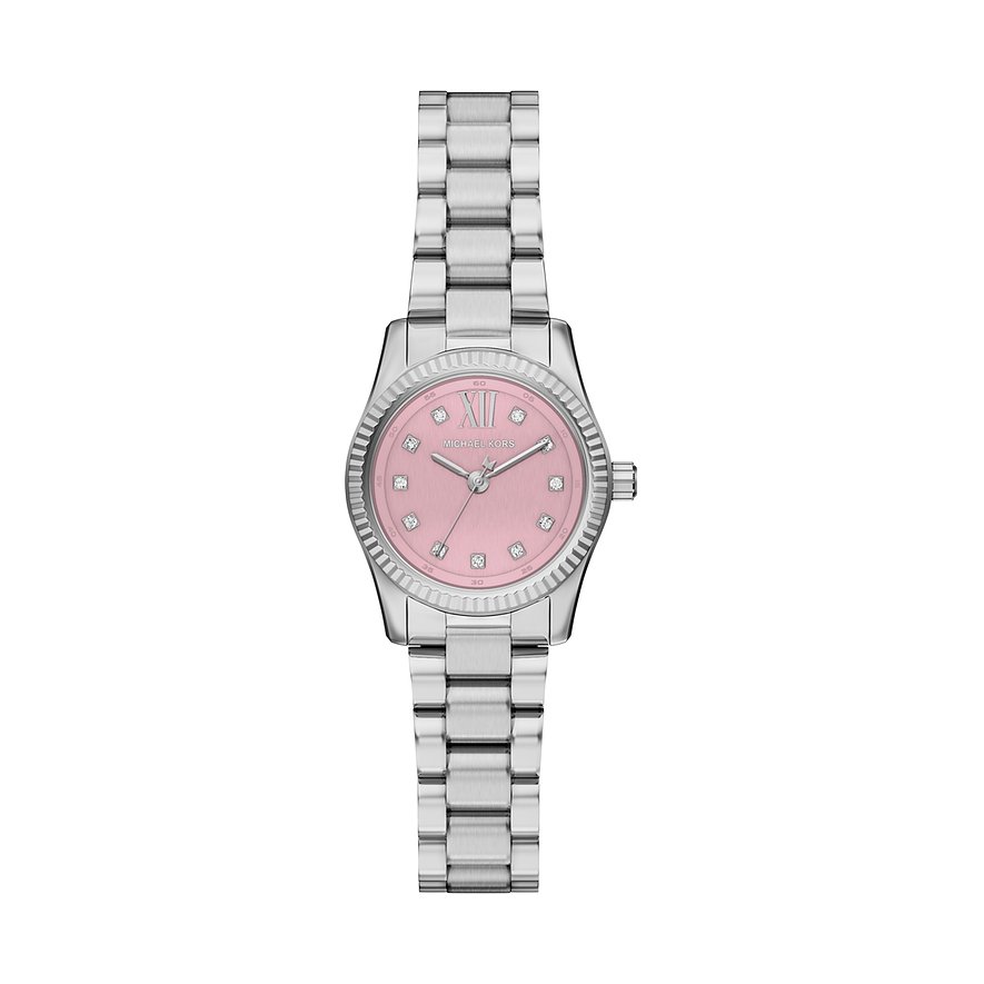 Michael Kors Damenuhr PETITE LEXINGTON MK4996