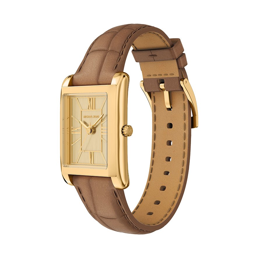 Michael Kors Michael Kors Damenuhr ESSEX MK7584 Edelstahl