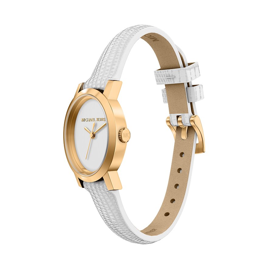 Michael Kors Michael Kors Damenuhr MAUDE MK7586 Edelstahl