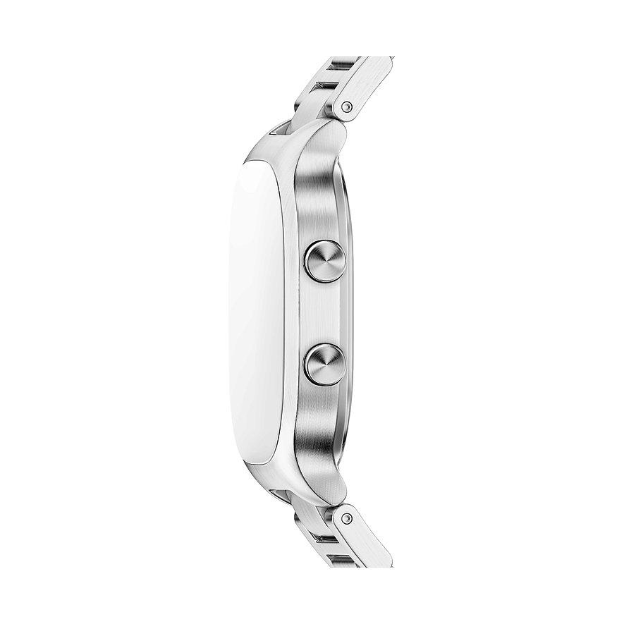 Thumbnail - Skagen Herrenuhr MELLEM DIGITAL SKW6948 Edelstahl