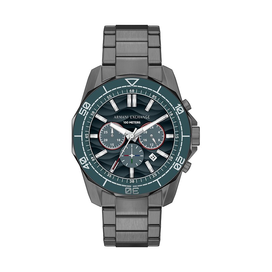 Armani Exchange Chronograph AX1972