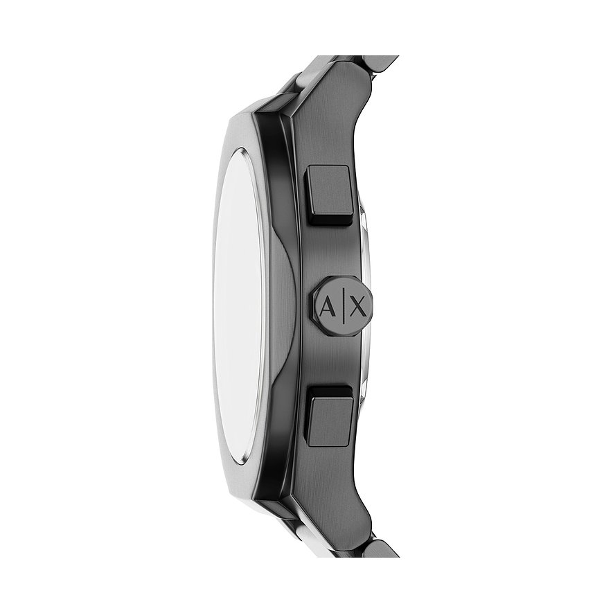 Thumbnail - Armani Exchange Chronograph  AX4296 Edelstahl