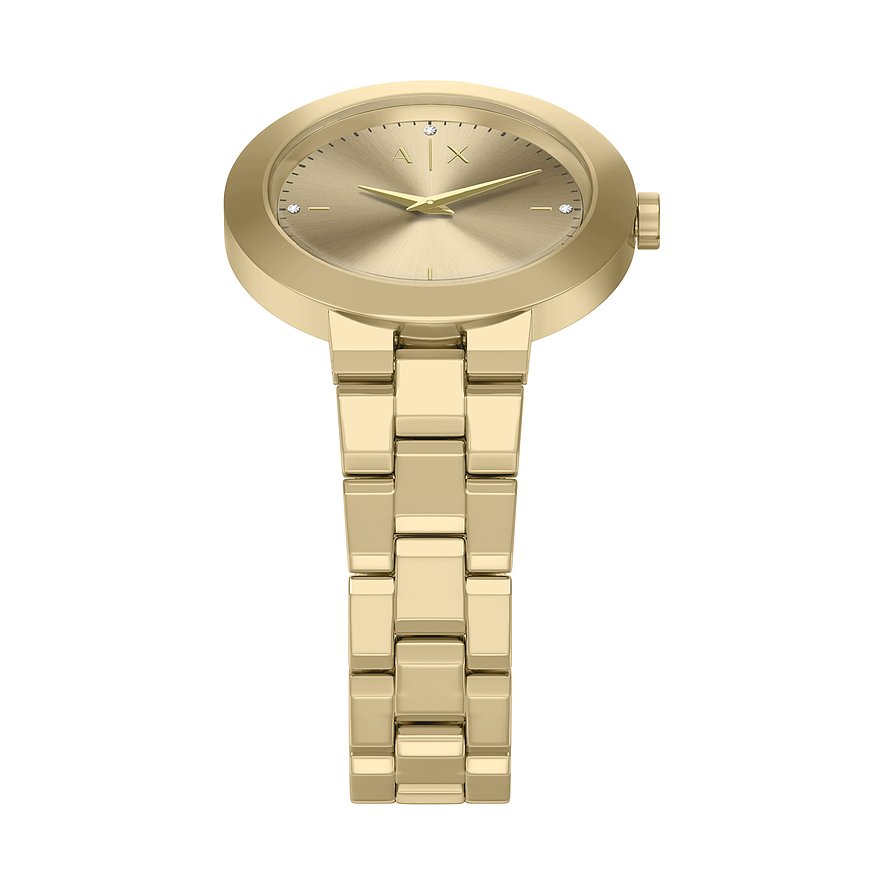 Thumbnail - Armani Exchange Uhren-Set JACKIE AX7177SET