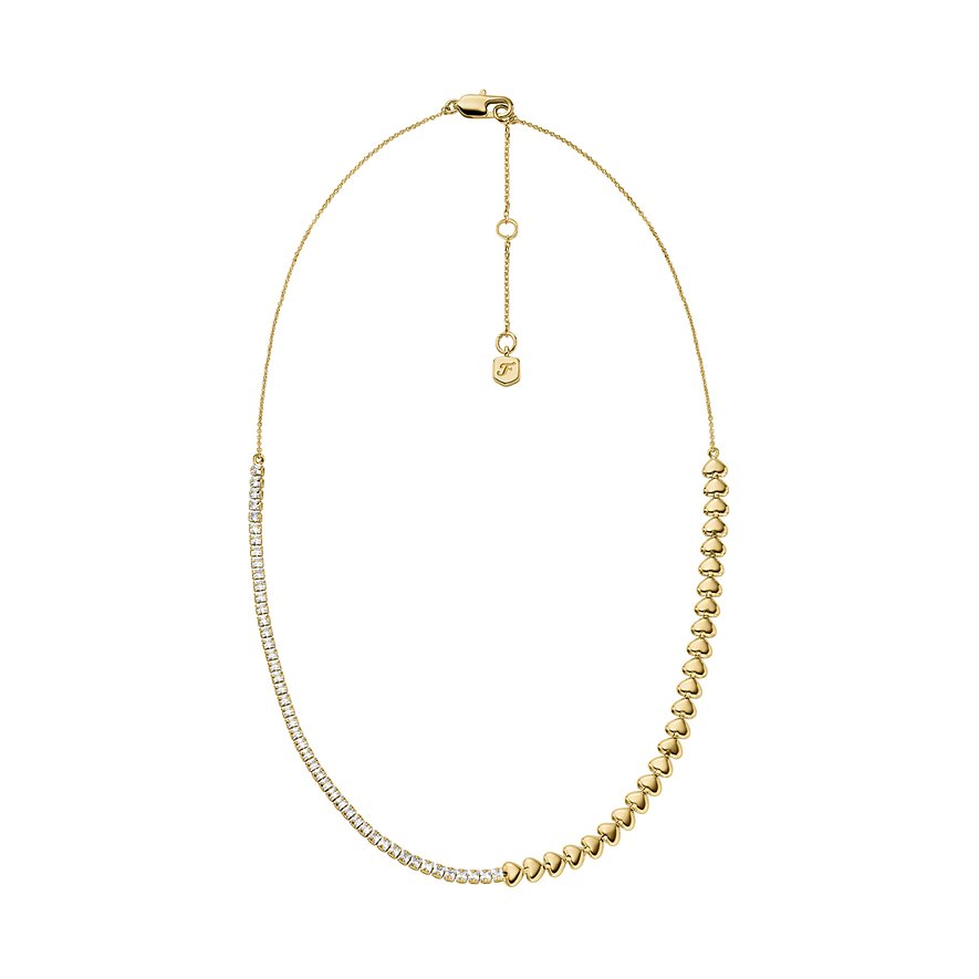 Thumbnail - Fossil Kette SUTTON JA7302710 Metall