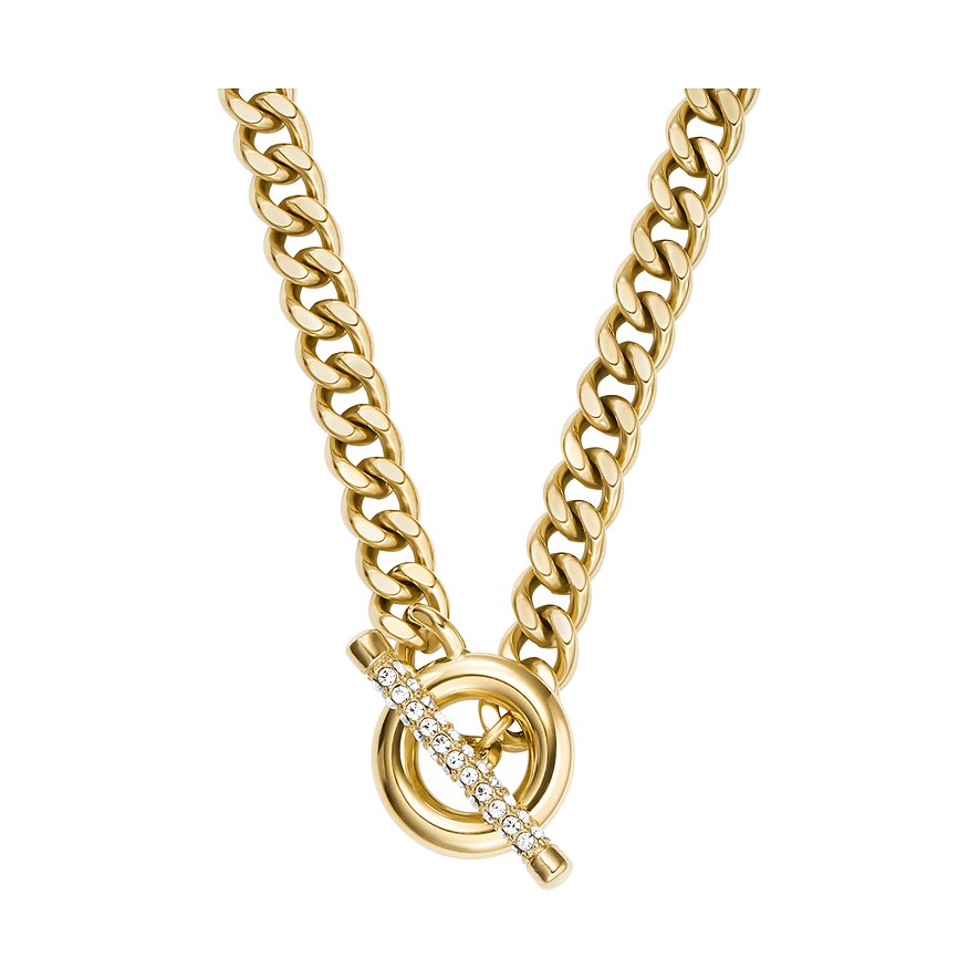 Thumbnail - Fossil Kette CARLIE T-BAR JF04956710