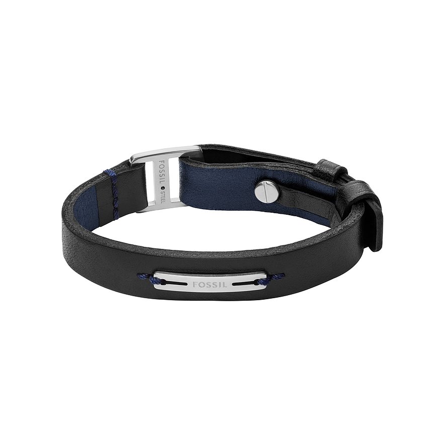 Fossil Armband MACHINE JF04964040