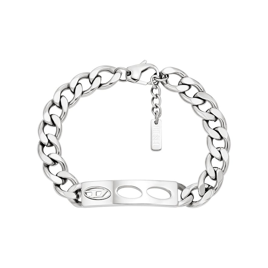 Diesel Armband D LOGO DX1663040