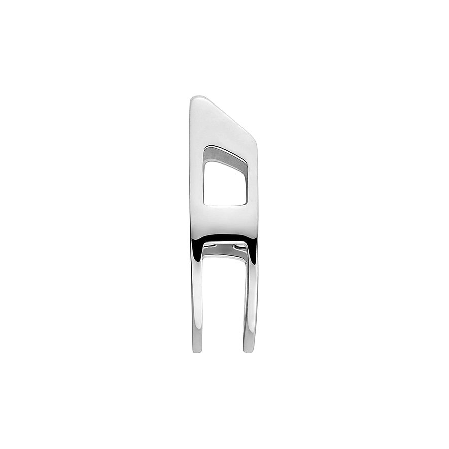 Diesel Einzelner Ohrschmuck D LOGO DX1673040