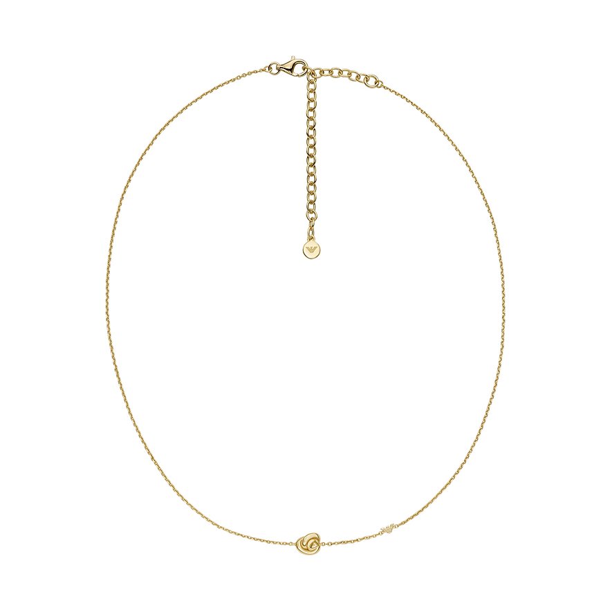 Emporio Armani Kette SENTIMENTAL EG3636710