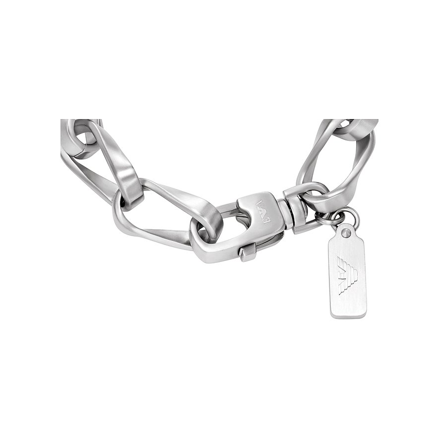 Emporio Armani Armband ICONIC TREND EGS3302040