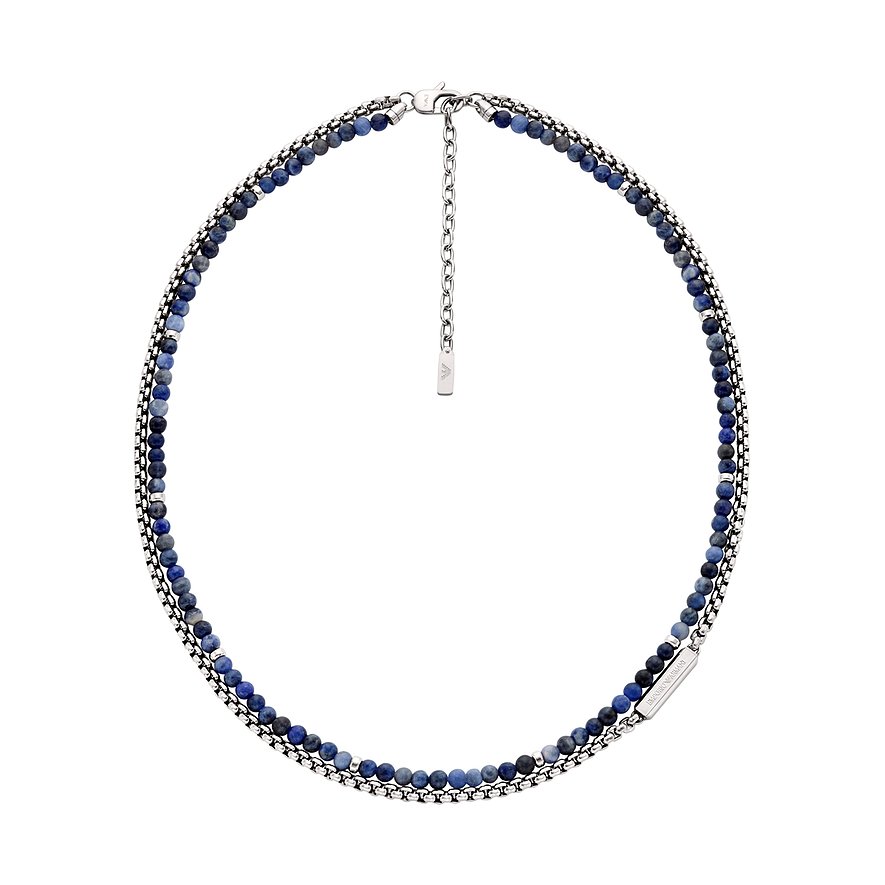 Emporio Armani Kette ICONIC TREND EGS3312040