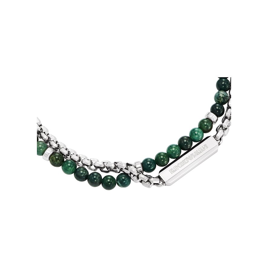 Emporio Armani Armband ICONIC TREND EGS3316040