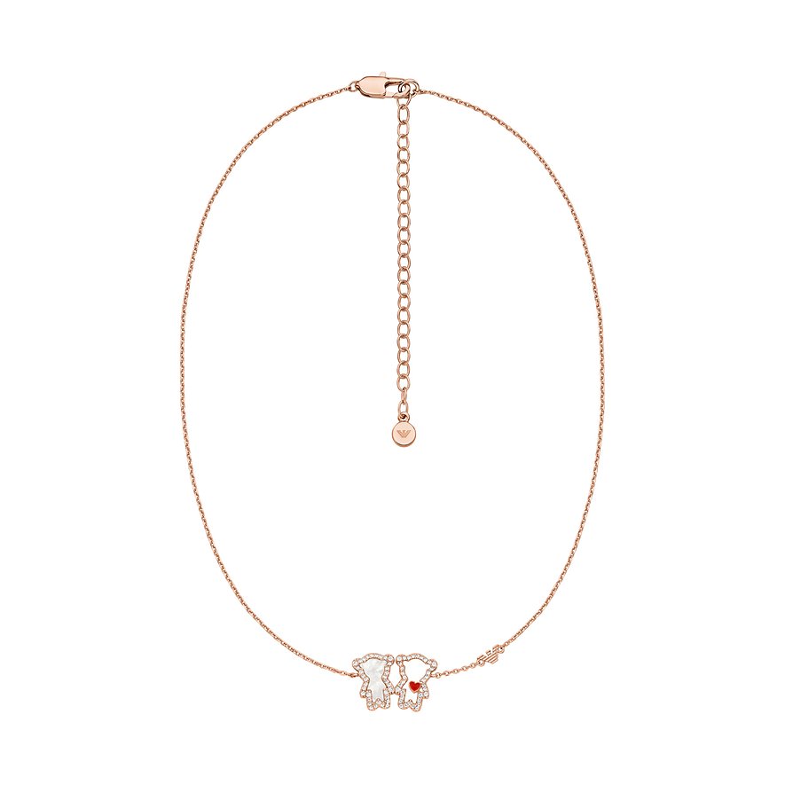 Emporio Armani Kette SENTIMENTAL EGS3351221