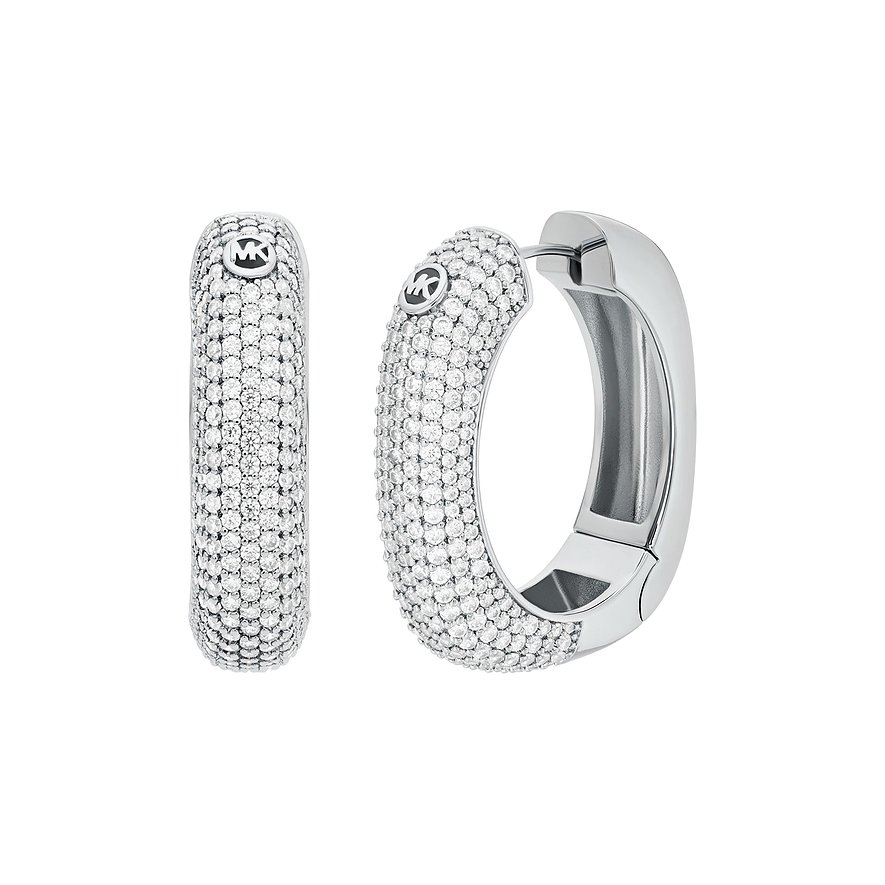 Michael Kors Creolen METALLIC MUSE MKJ8604040